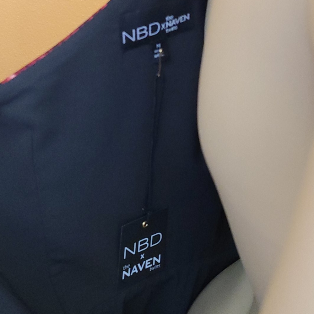 NBD xtheNAVENtwins Dress - Picture 10 of 13